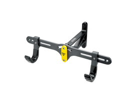 TOPEAK TW017 Solo Wall Mount Bike Stand