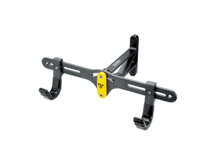 TOPEAK TW017 Solo Wall Mount Bike Stand