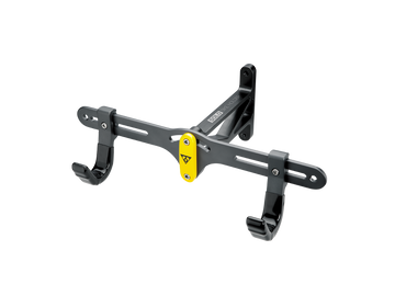 TOPEAK TW017 Solo Wall Mount Bike Stand Topeak