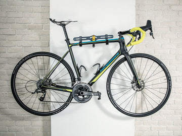 TOPEAK TW017 Solo Wall Mount Bike Stand Topeak