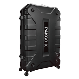 Topeak TPG-X PAKGO-X Travel Case 650c/700c 112" Max Base