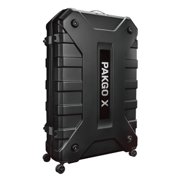 Topeak TPG-X PAKGO-X Travel Case 650c/700c 112" Max Base Topeak