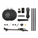 Topeak TPG-X PAKGO-X Travel Case 650c/700c 112" Max Base-4