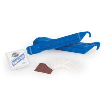 Park Tool TR-1C Tire & Tube Repair Kit Park Tool