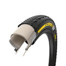 Pirelli Scorpion XC RH 29x2.4 Tubeless ProWall Race Tire Yellow Label Team Edition-1