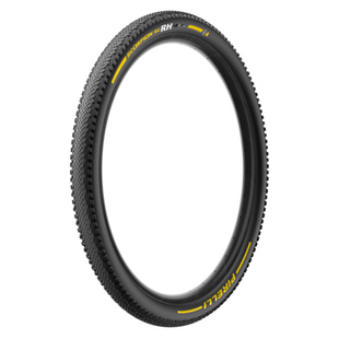 Pirelli Scorpion XC RH 29x2.4 Tubeless ProWall Race Tire Yellow Label Team Edition