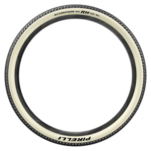 Pirelli Scorpion XC RH 29x2.4 Tubeless ProWall Race Tire Retro