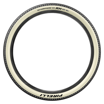 Pirelli Scorpion XC RH 29x2.4 Tubeless ProWall Race Tire Retro Pirelli