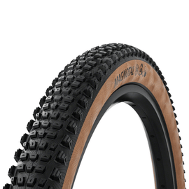 Continental Magnotal 27.5x2.40 Soft Trail Casing E25 Transparent Tubeless Tire