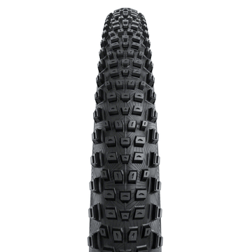 Continental Magnotal 27.5x2.40 Soft Trail Casing E25 Transparent Tubeless Tire - 0