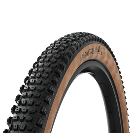 Continental Magnotal 27.5x2.40 Grip Trail Casing E25 Transparent Tubeless Tire