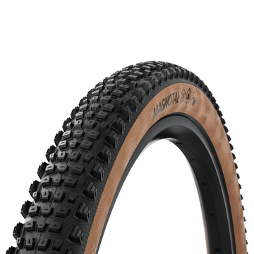 Continental Magnotal 27.5x2.40 Grip Trail Casing E25 Transparent Tubeless Tire