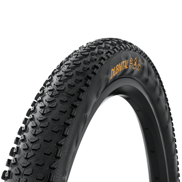 Continental Dubnital 29-inch Rapid Race Casing E25 Tubeless Tire
