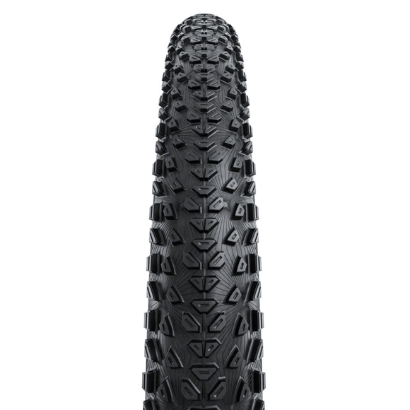 Continental Dubnital 29x2.40 Rapid Trail Casing E25 Transparent Tubeless Tire