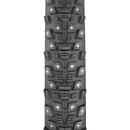 45NRTH Kahva Tire - 29x2.25 Tubeless Folding 60 TPI 252 Concave Carbide Studs-2