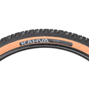 45NRTH Kahva Tire - 27.5x2.1 Tubeless Folding 60 TPI 240 Concave Carbide Studs-10