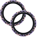 Cult X Vans Tire 26" Street-DJ BMX Mountain Tire - The Bikesmiths