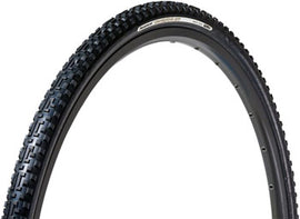 Panaracer GravelKing EXT TLC 700x35 Tubeless Folding Tire Blackwall - 0