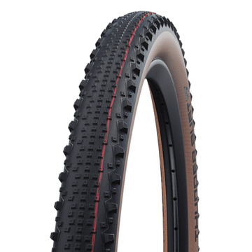 Schwalbe Thunder Burt 29-inch Evolution Super Race Addix Speed Transparent Tubeless Tire - The Bikesmiths