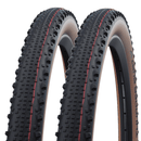 Schwalbe Thunder Burt 29-inch Evolution Super Race Addix Speed Transparent Tubeless Tire-4