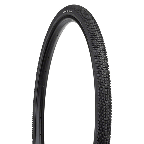 45NRTH Latkat Tire - 700x40 Tubeless Folding 60 TPI Gripkraft Compound