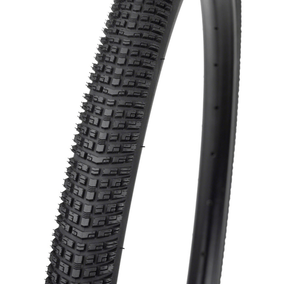 45NRTH Latkat Tire - 700x40 Tubeless Folding 60 TPI Gripkraft Compound