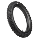 45NRTH Dillinger 4 Tire - 26x4.2 Tubeless Folding 120 TPI 168 Large Concave Carbide Aluminum Studs-4