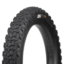 45NRTH Dillinger 4 Tire - 26x4.2 Tubeless Folding 120 TPI Custom Studdable-1