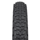 45NRTH Dillinger 4 Tire - 26x4.2 Tubeless Folding 120 TPI Custom Studdable-2