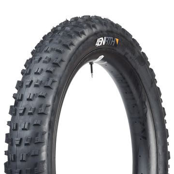 45NRTH Vanhelga Tire - 27.5x4.5 Tubeless Folding 120 TPI - The Bikesmiths