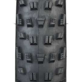 45NRTH Vanhelga Tire - 27.5x4.5 Tubeless Folding 120 TPI - 0