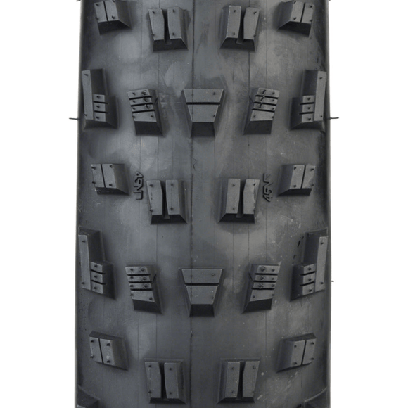 45NRTH Vanhelga Tire - 27.5x4.5 Tubeless Folding 120 TPI