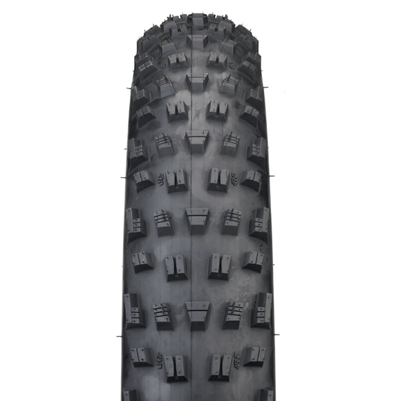 45NRTH Vanhelga Tire - 27.5x4.5 Tubeless Folding 120 TPI