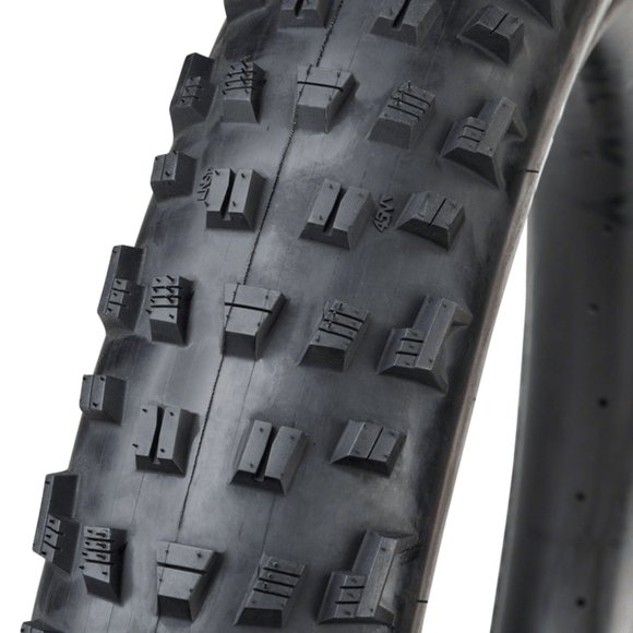 45NRTH Vanhelga Tire - 27.5x4.5 Tubeless Folding 120 TPI