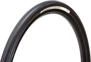 Panaracer Gravelking Slick 27.5x1.90 Folding Tire Black