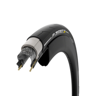 Pirelli P ZERO Race TLR RS 700c Tubeless SpeedCore SmartEvo Tire