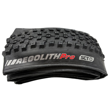 Kenda K1214 Regolith Pro 29x2.4 Tubeless Folding Tire - 0