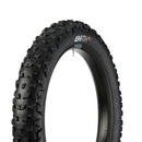 45NRTH Wrathchild Tire - 27.5x 4.5 Tubeless Folding 120 TPI 252 XL Concave Carbide Studs-1