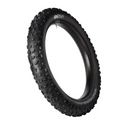45NRTH Wrathchild Tire - 27.5x 4.5 Tubeless Folding 120 TPI 252 XL Concave Carbide Studs-2