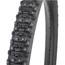 45NRTH Kahva Tire - 29 x 2.25 Tubeless Folding 60 TPI 252 Concave Carbide Studs-6
