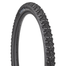 45NRTH Kahva Tire - 27.5x2.1 Tubeless Folding 60 TPI 240 Concave Carbide Studs-2