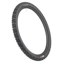 45NRTH Kahva Tire - 27.5x2.1 Tubeless Folding 60 TPI 240 Concave Carbide Studs-5