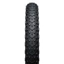 45NRTH Dillinger 4 26x4.00 Tubeless Folding 60tpi 240 Carbide Steel Studs-2