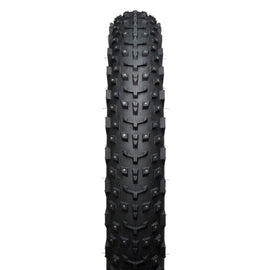 45NRTH Dillinger 4 26x4.00 Tubeless Folding 60tpi 240 Carbide Steel Studs - 0