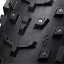 45NRTH Dillinger 4 26x4.00 Tubeless Folding 60tpi 240 Carbide Steel Studs-3