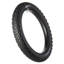 45NRTH Dillinger 4 26x4.00 Tubeless Folding 60tpi 240 Carbide Steel Studs-4