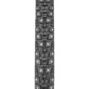 45NRTH Gravdal Tire - 650bx38 Tubeless Folding 60 TPI 240 Concave Carbide Studs-2