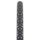 45NRTH Gravdal Tire - 650bx38 Tubeless Folding 60 TPI 240 Concave Carbide Studs-7