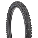 45NRTH Wrathchild Tire - 27.5x3.0 Tubeless Folding Black 60 TPI 252 Concave Carbide Studs-1