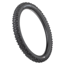 45NRTH Wrathchild Tire - 27.5x3.0 Tubeless Folding Black 60 TPI 252 Concave Carbide Studs-5